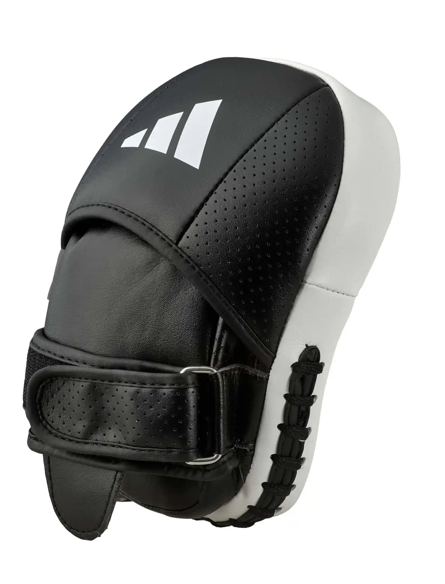 Adidas Handpratzen Hybrid 150 - Schwarz/Weiß