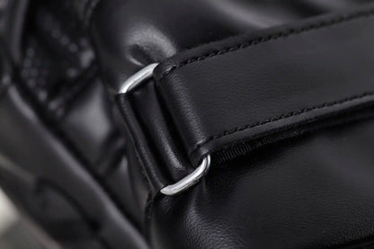 Adidas Handpratzen Speed Coach Schwarz/Weiß