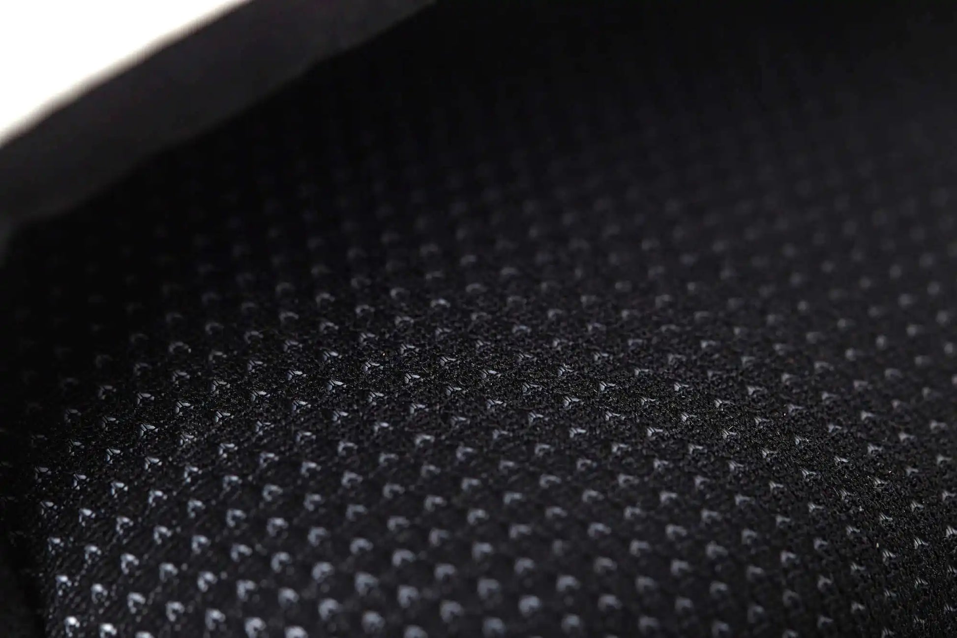 Adidas Handpratzen Speed Coach Weiß/Schwarz