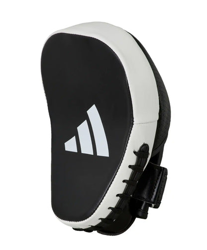Adidas Handpratzen adiSTAR Pro Speed Microfiber - Schwarz/Weiß