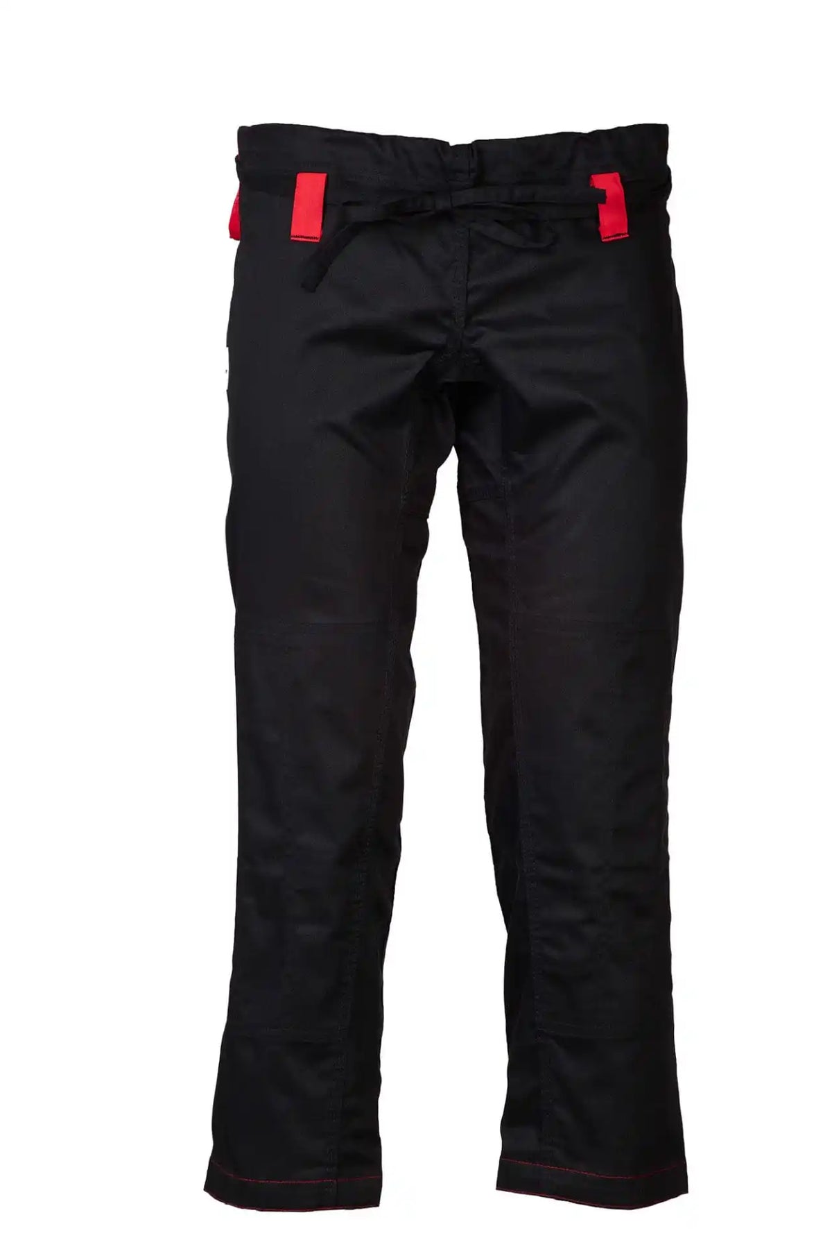 Adidas Kinder BJJ Anzug Rookie 2.0 Schwarz