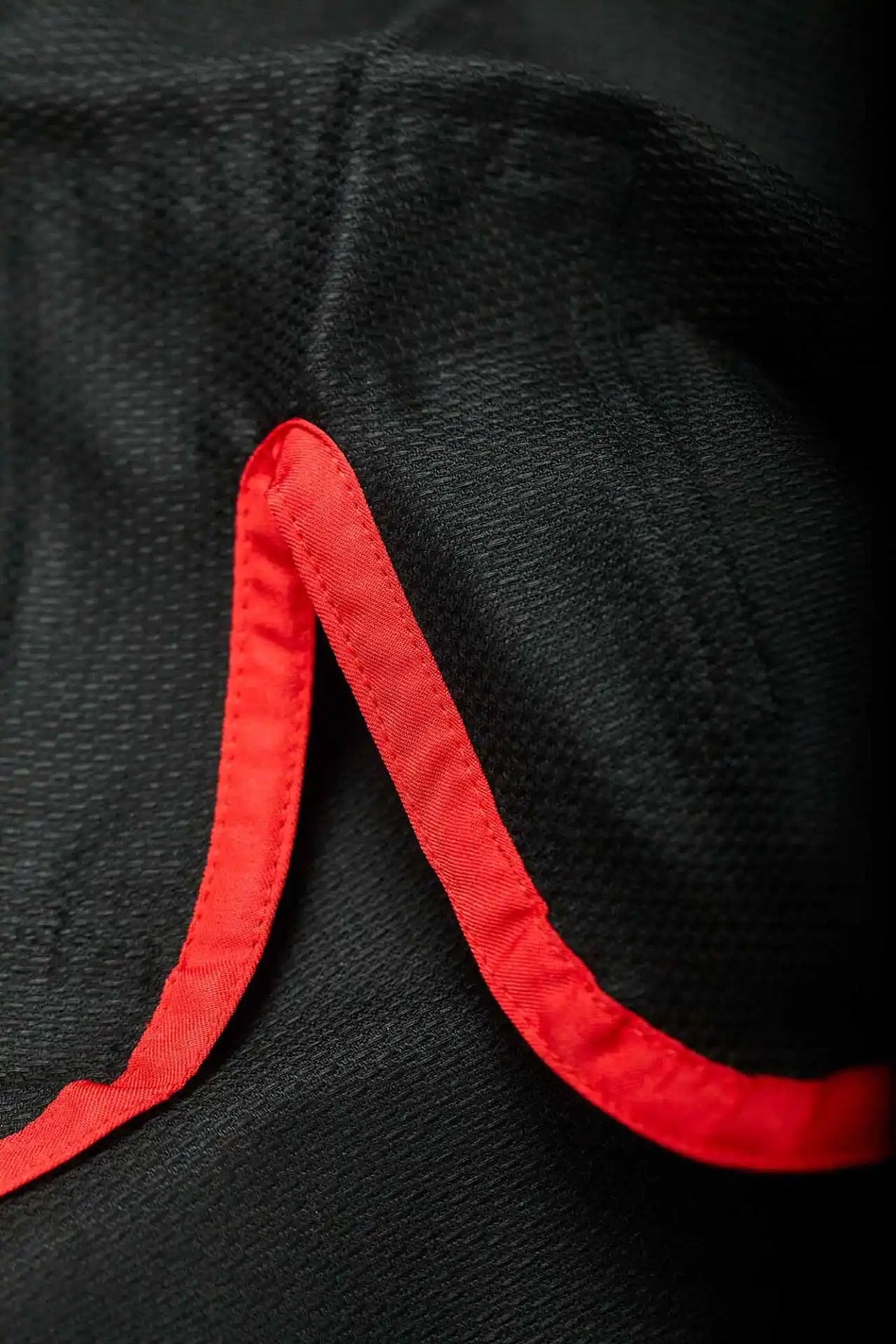 Adidas Kinder BJJ Anzug Rookie 2.0 Schwarz