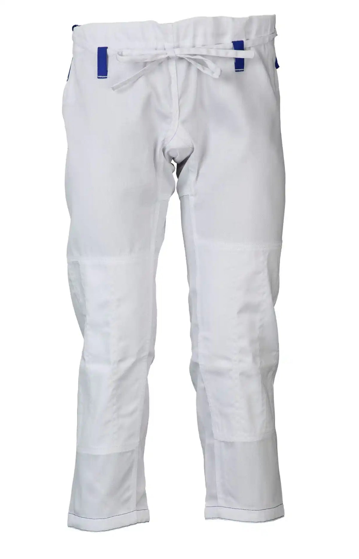Adidas Kinder BJJ Anzug Rookie 2.0 Weiß