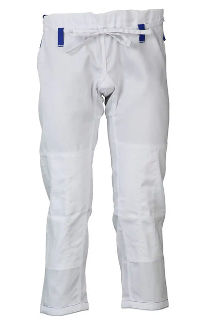 Adidas Kinder BJJ Anzug Rookie 2.0 Weiß