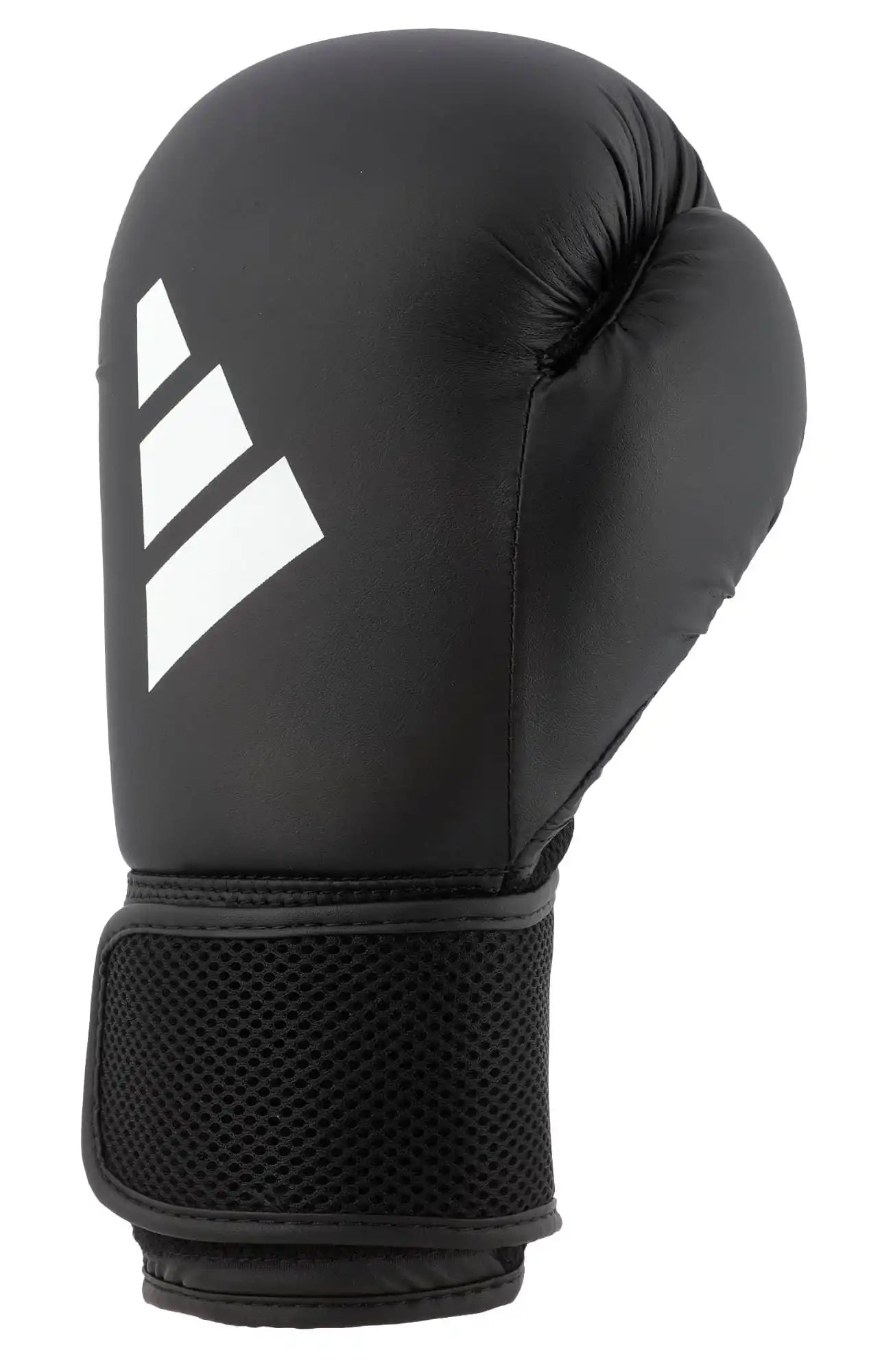 Adidas Kinder Boxhandschuhe Hybrid 25 Schwarz