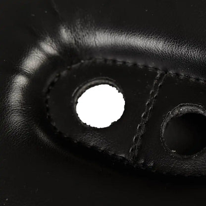 Adidas Kinder Kopfschutz Rookie Schwarz