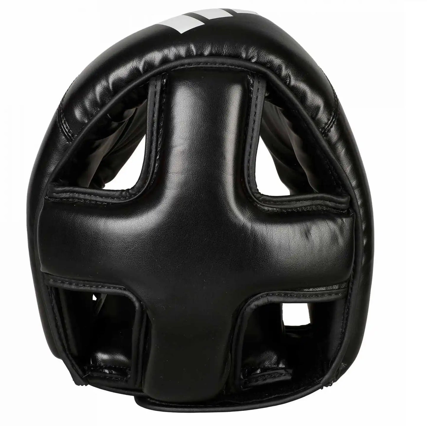 Adidas Kinder Kopfschutz Rookie Schwarz
