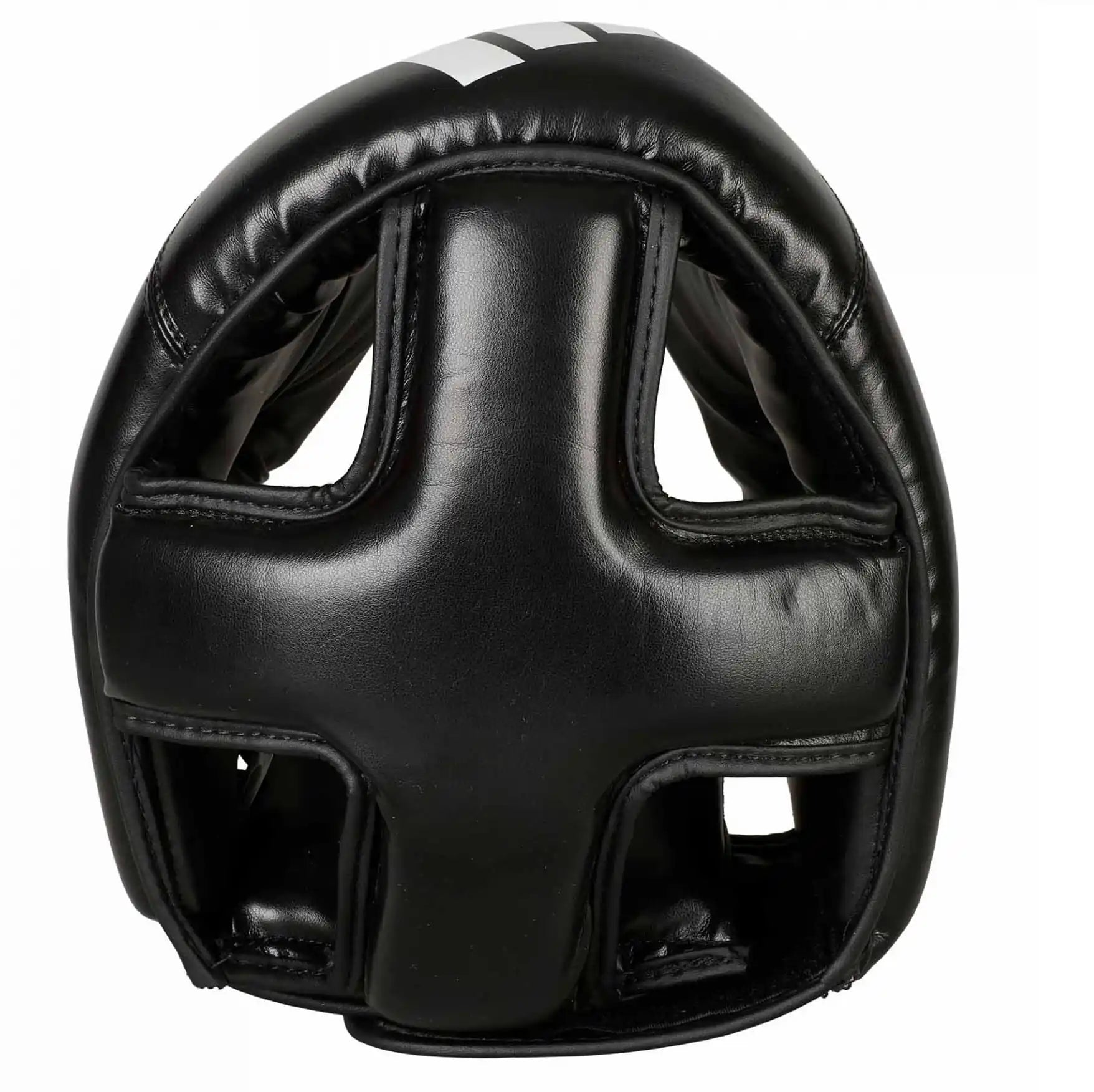 Adidas Kinder Kopfschutz Rookie Schwarz