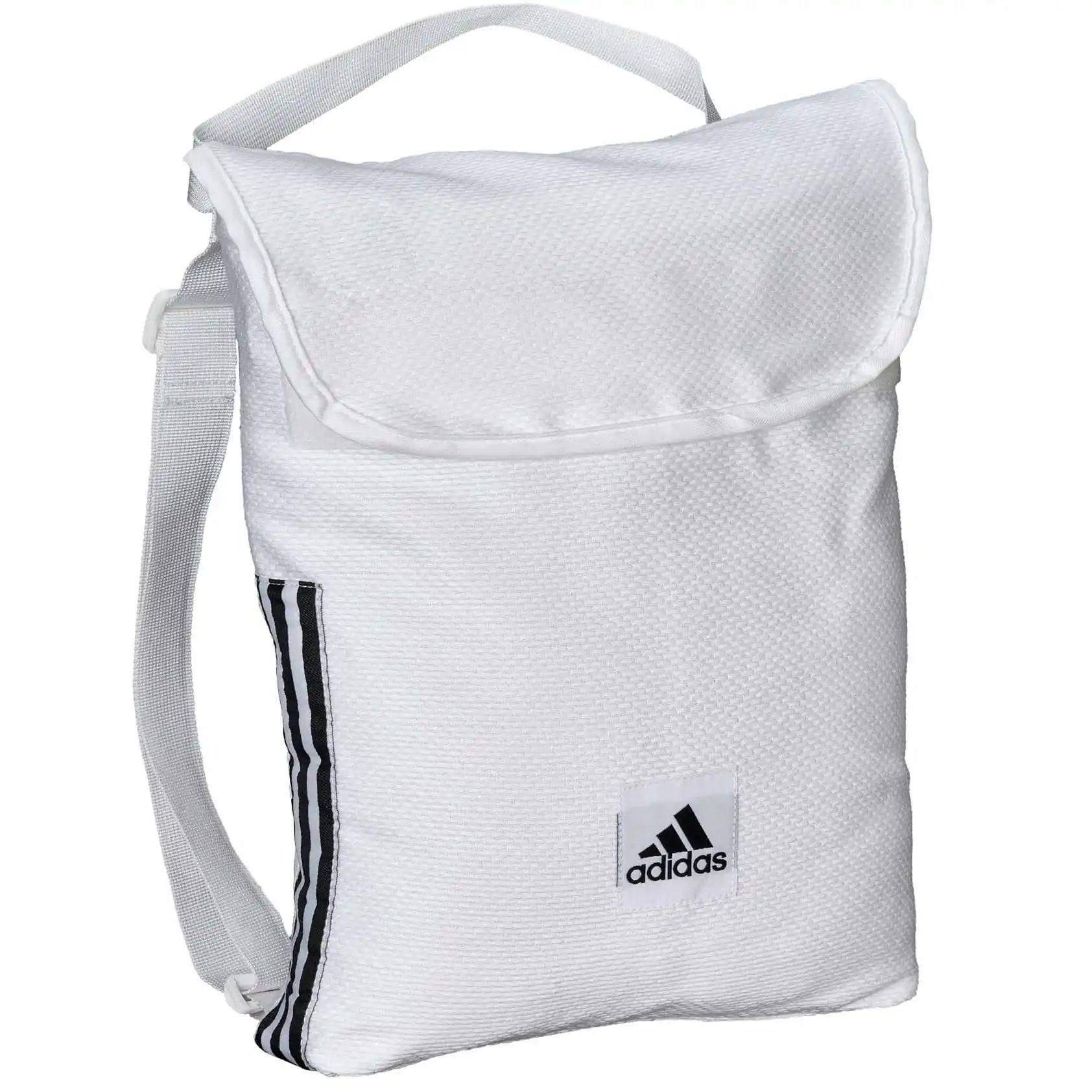 Adidas Kinder Rucksack aus GI-Gewebe