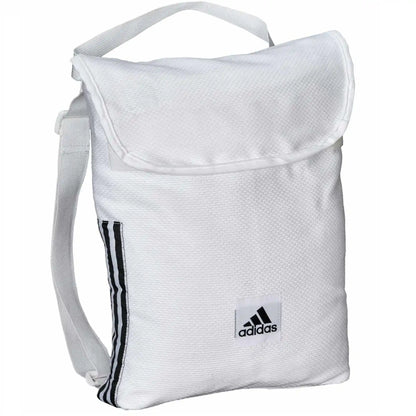 Adidas Kinder Rucksack aus GI-Gewebe