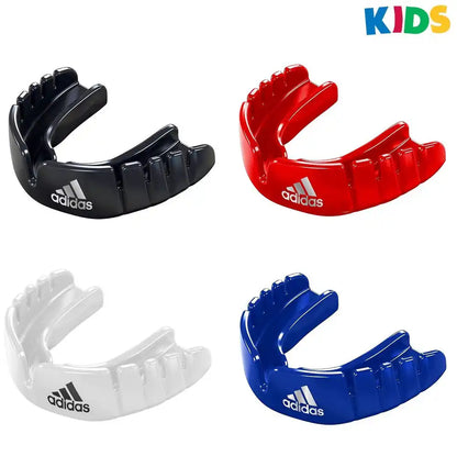 Adidas Kinder Zahnschutz GEN4 Snap-Fit für Kinder