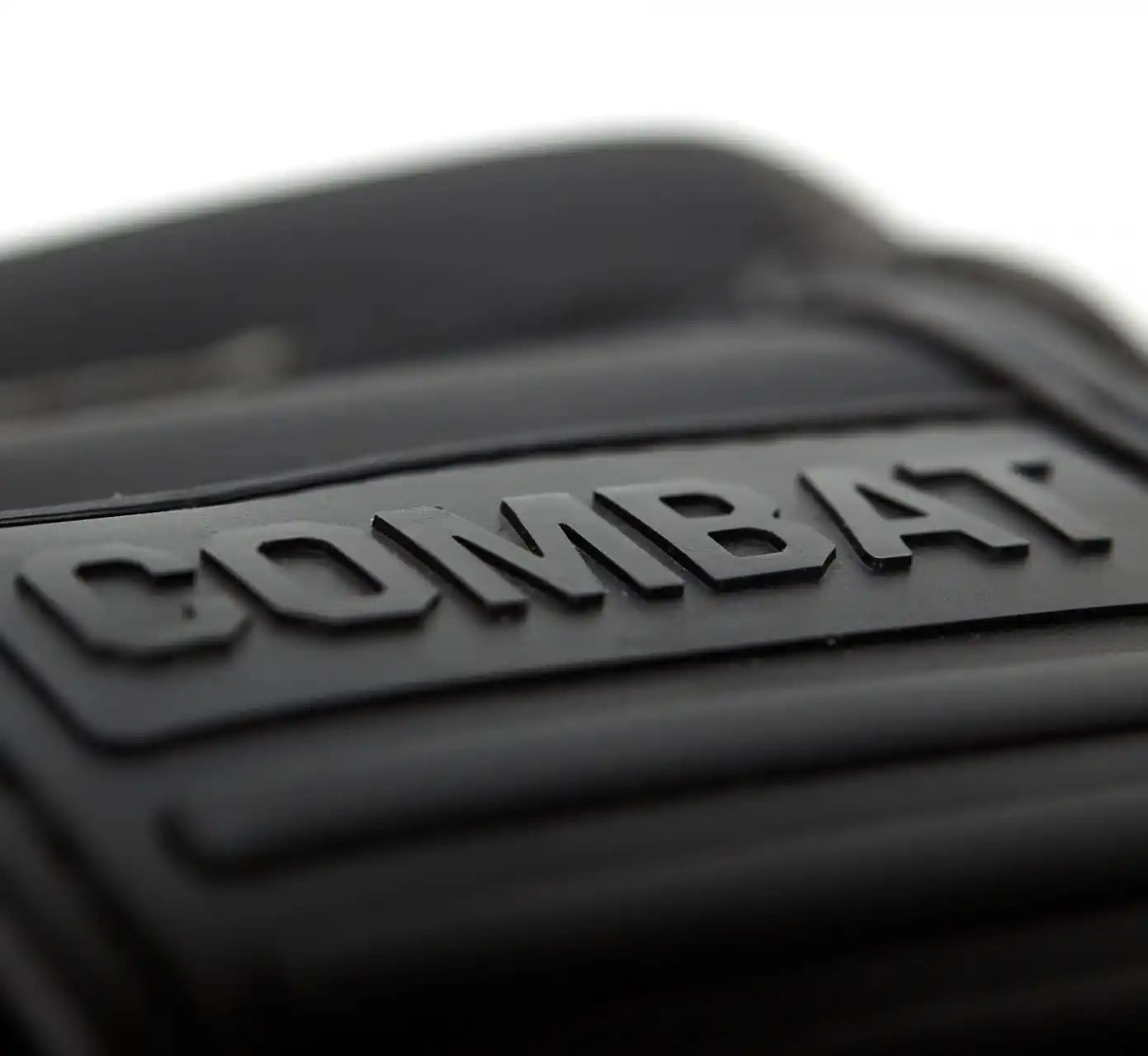 Adidas Kopfschutz Combat 50 Schwarz/Schwarz