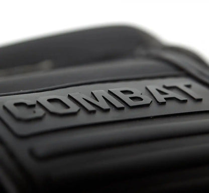 Adidas Kopfschutz Combat 50 Schwarz/Schwarz