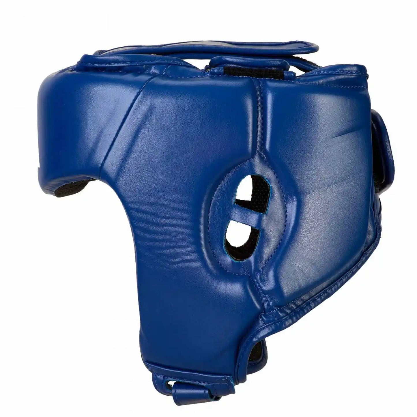 Adidas Kopfschutz Hybrid 50 Blau