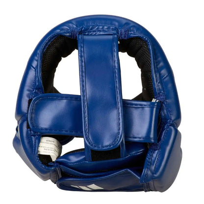 Adidas Kopfschutz Hybrid 50 Blau