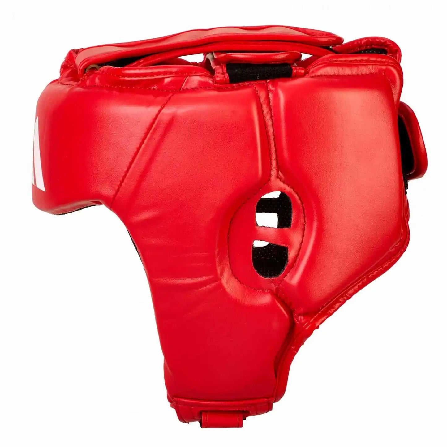 Adidas Kopfschutz Hybrid 50 Rot