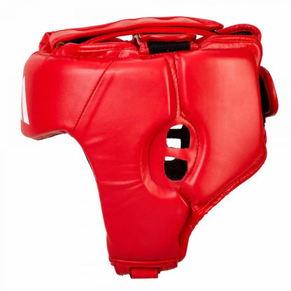 Adidas Kopfschutz Hybrid 50 Rot