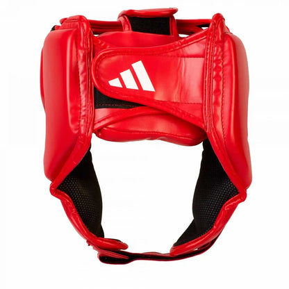 Adidas Kopfschutz Hybrid 50 Rot