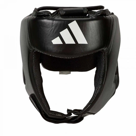 Adidas Kopfschutz Hybrid 50 Schwarz