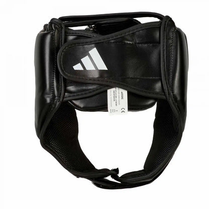 Adidas Kopfschutz Hybrid 50 Schwarz