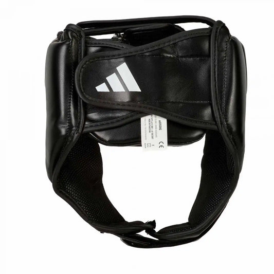 Adidas Kopfschutz Hybrid 50 Schwarz