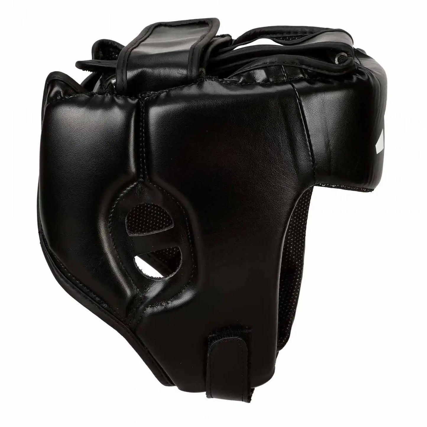 Adidas Kopfschutz Hybrid 50 Schwarz
