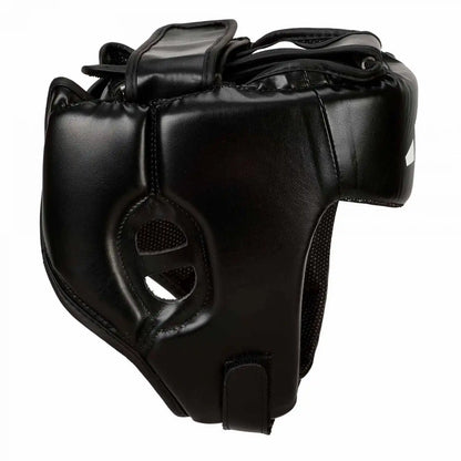 Adidas Kopfschutz Hybrid 50 Schwarz