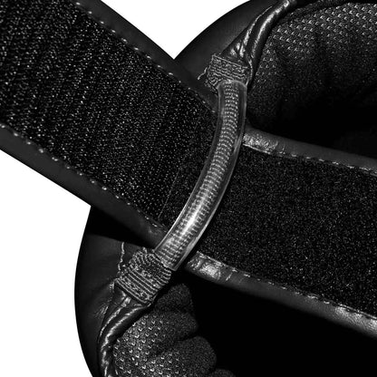 Adidas Kopfschutz Hybrid 50 Schwarz