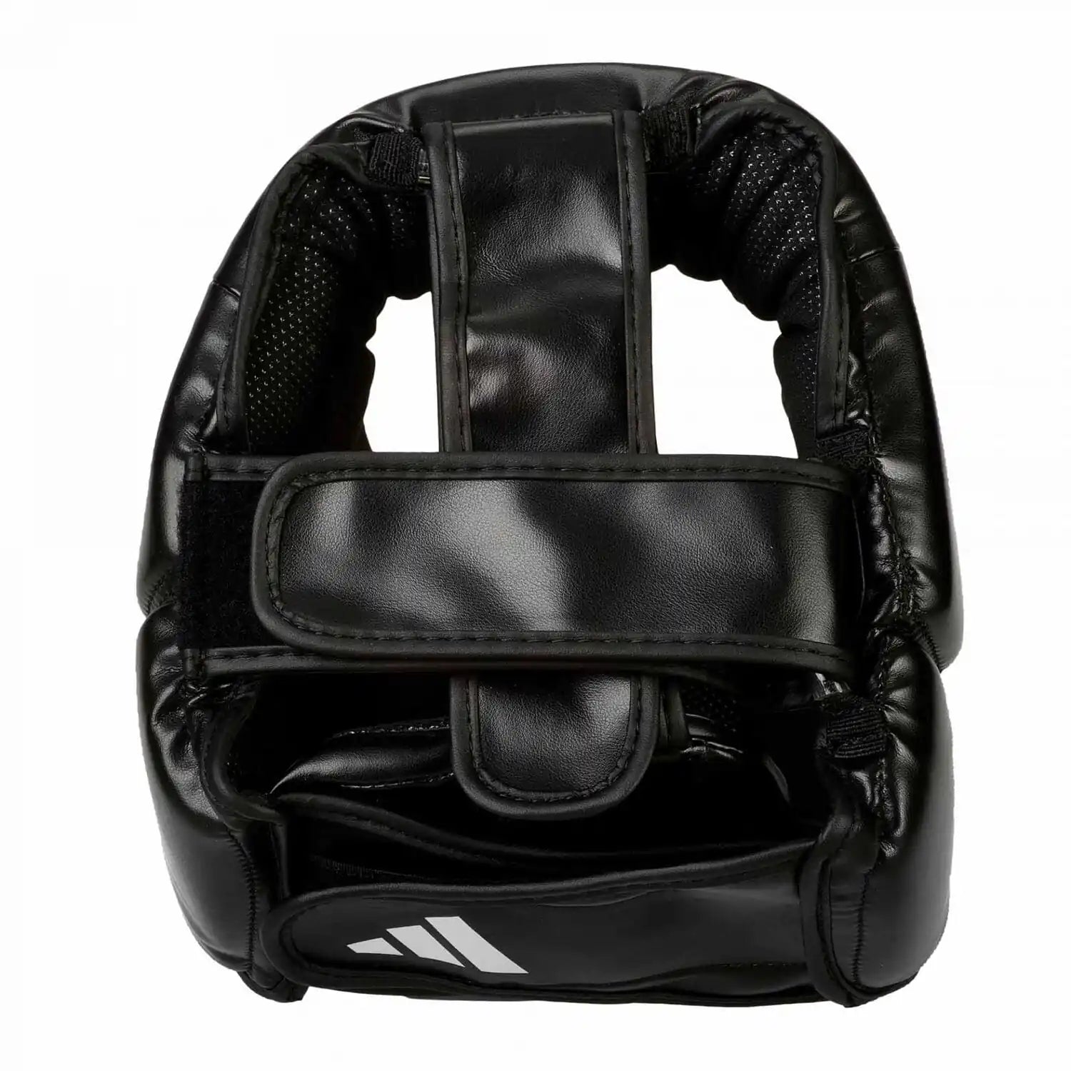 Adidas Kopfschutz Hybrid 50 Schwarz