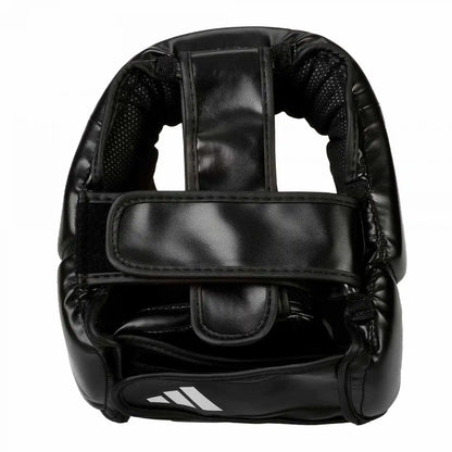 Adidas Kopfschutz Hybrid 50 Schwarz