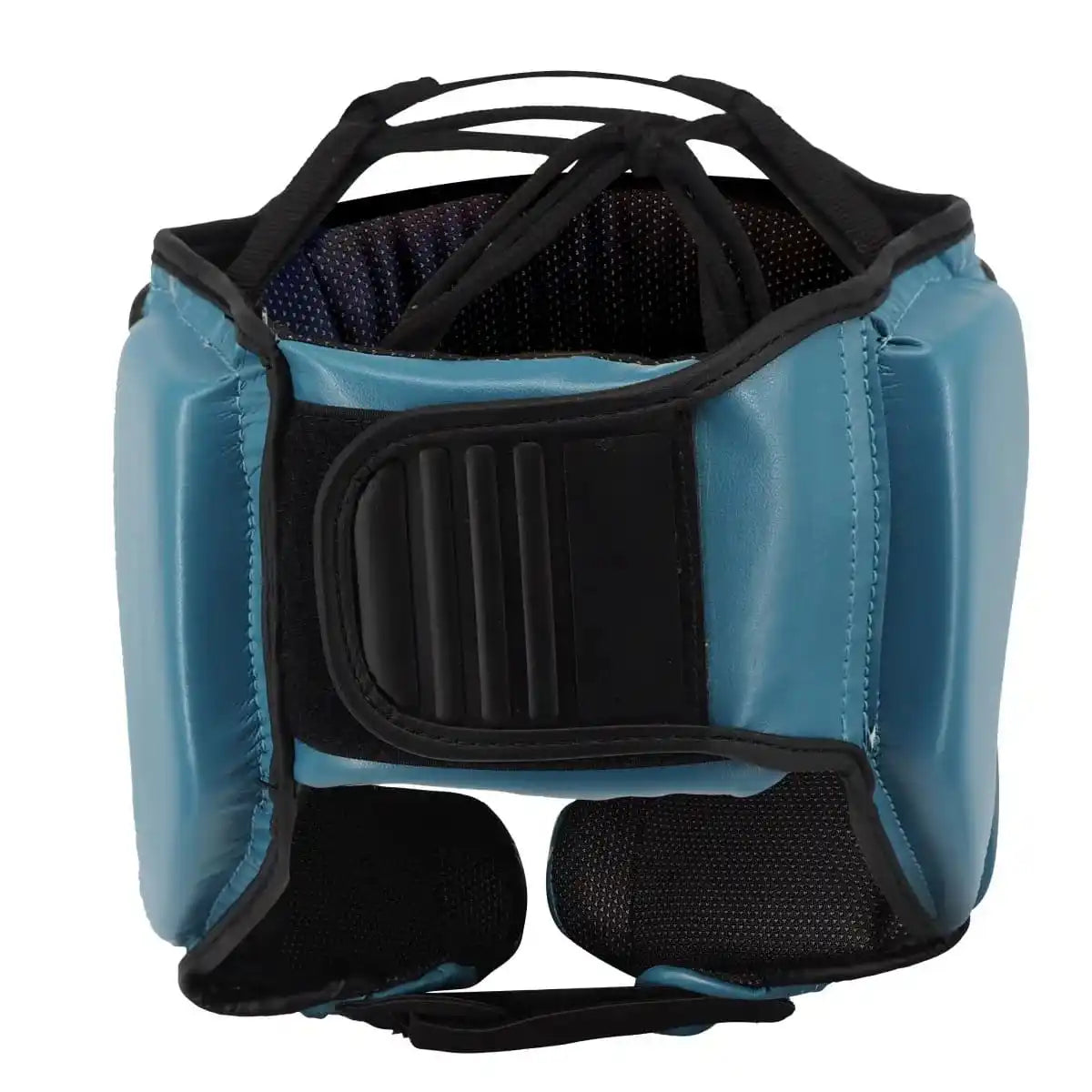 Adidas Kopfschutz Power 50 Petrol