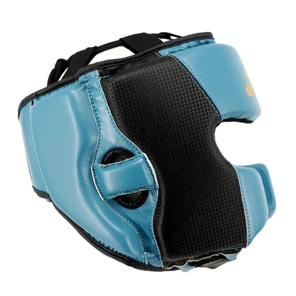 Adidas Kopfschutz Power 50 Petrol