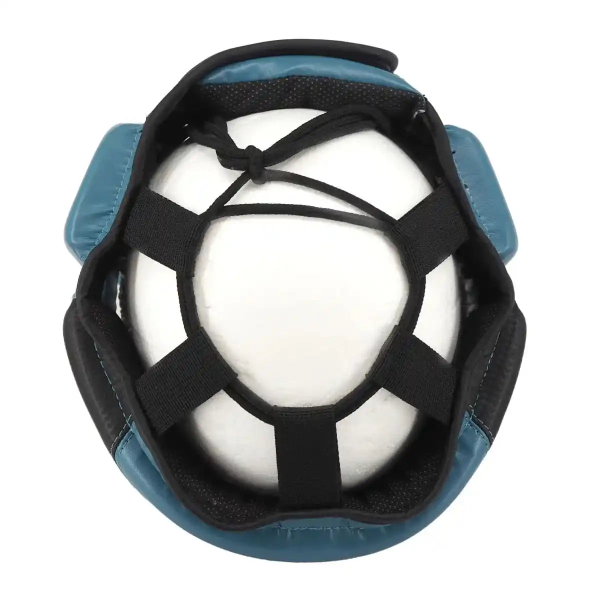 Adidas Kopfschutz Power 50 Petrol