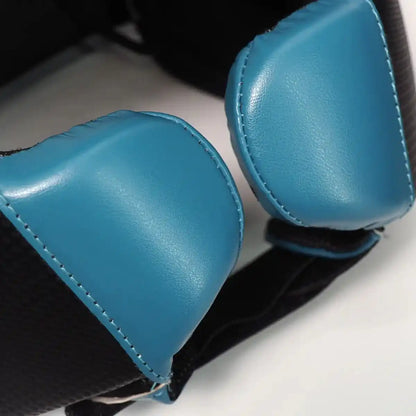 Adidas Kopfschutz Power 50 Petrol