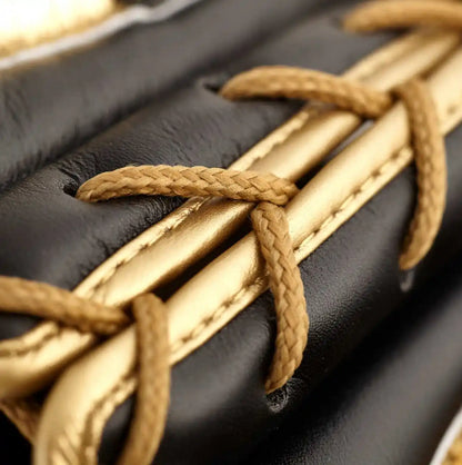 Adidas Kopfschutz adiStar Pro Schwarz/Gold