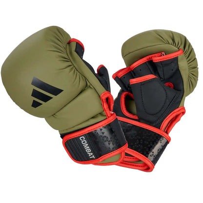Adidas MMA Sparring Handschuhe Combat 50
