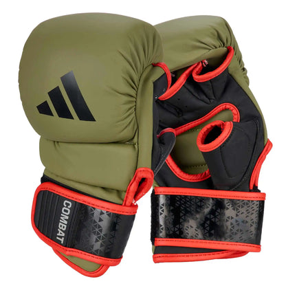 Adidas MMA Sparring Handschuhe Combat 50