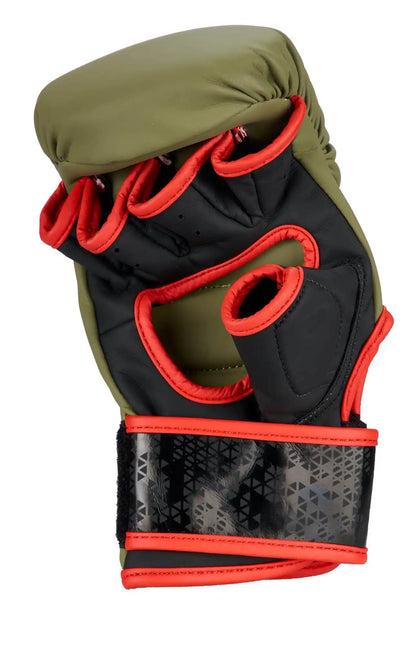 Adidas MMA Sparring Handschuhe Combat 50