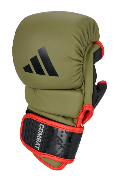 Adidas MMA Sparring Handschuhe Combat 50