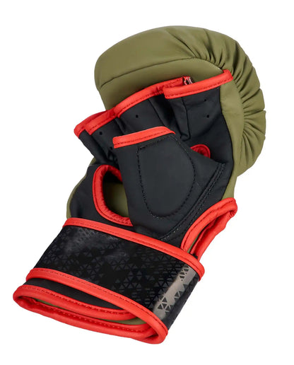 Adidas MMA Sparring Handschuhe Combat 50