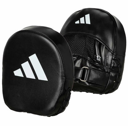 Adidas Mini Boxpratzen Speed Focus Leder