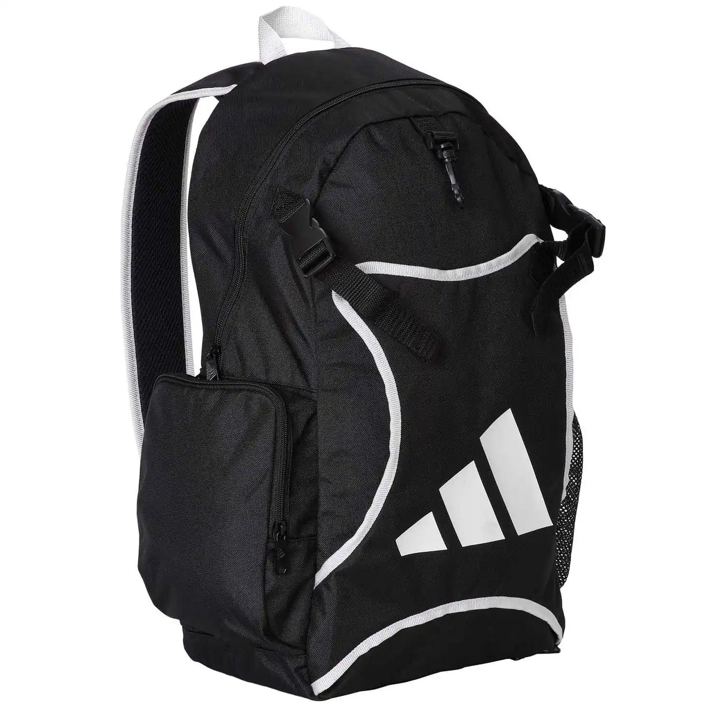 Adidas Rucksack Taekwondo mit Westenhalter