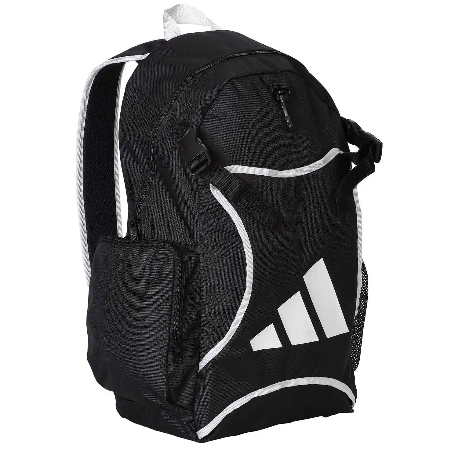 Adidas Rucksack Taekwondo mit Westenhalter