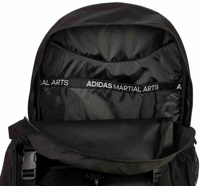 Adidas Rucksack Taekwondo mit Westenhalter