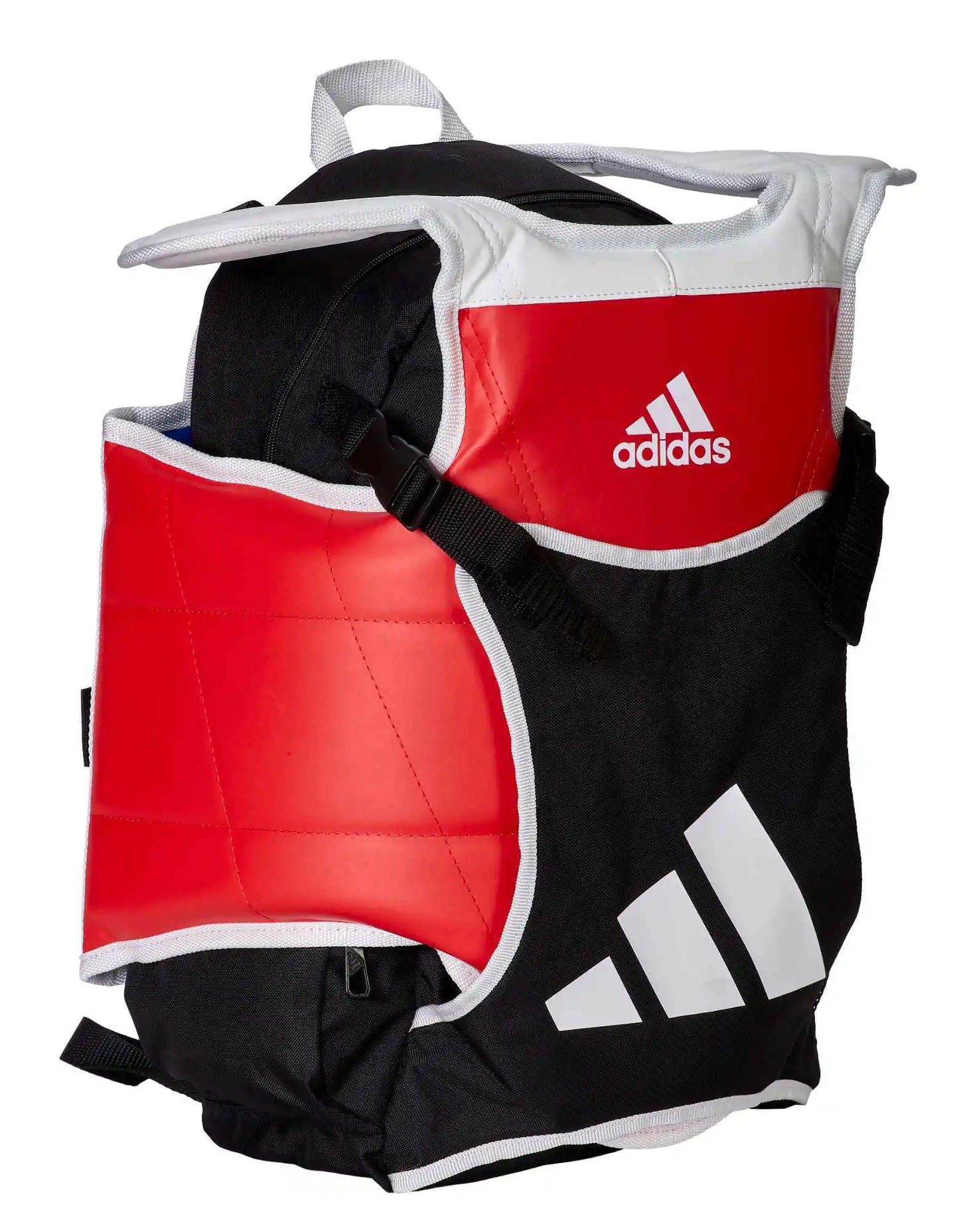 Adidas Rucksack Taekwondo mit Westenhalter