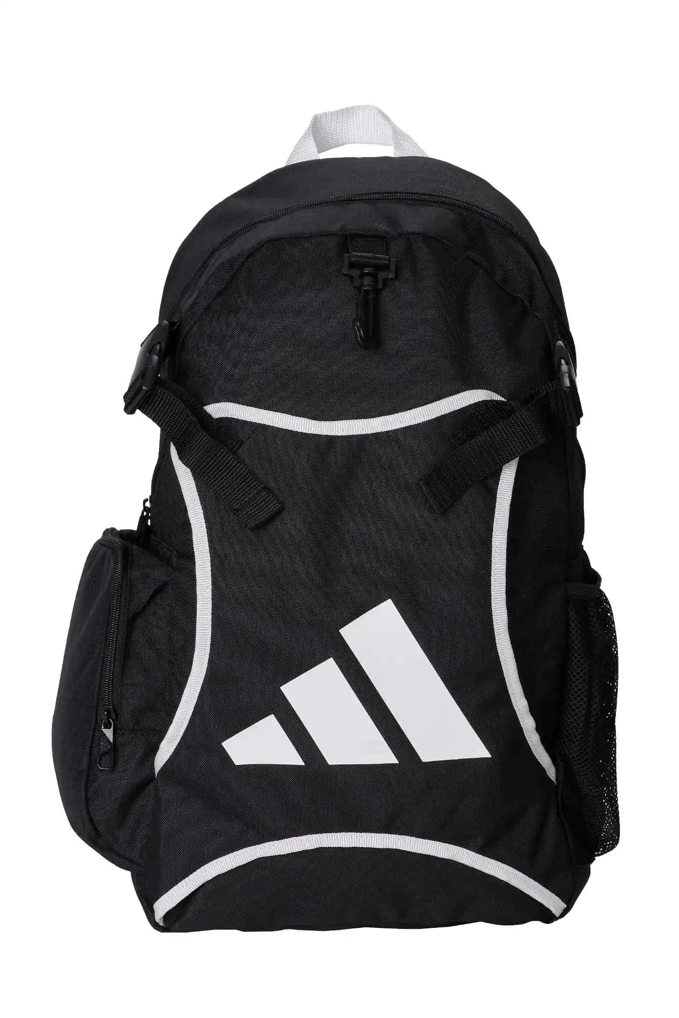 Adidas Rucksack Taekwondo mit Westenhalter