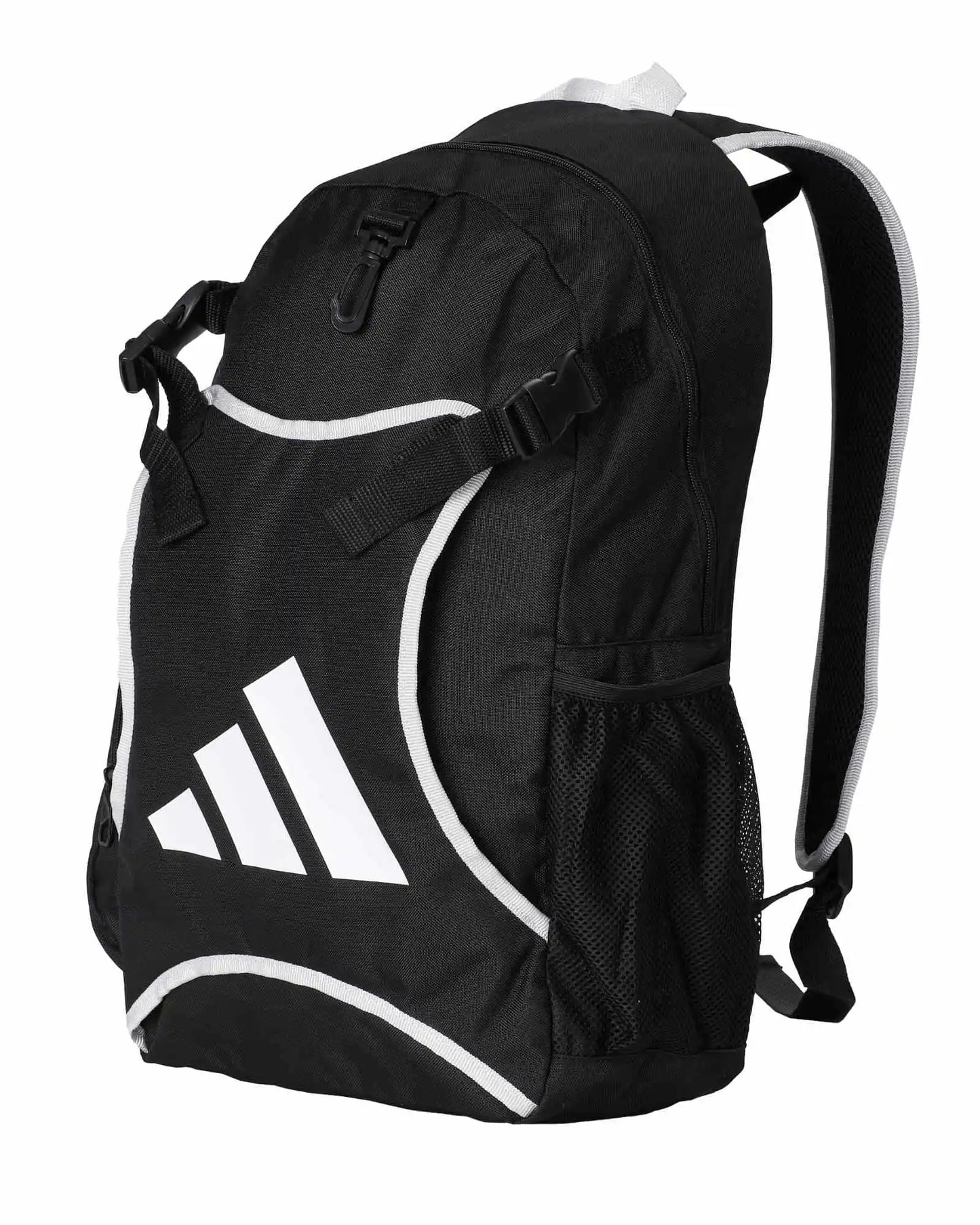 Adidas Rucksack Taekwondo mit Westenhalter