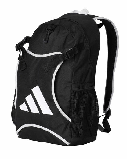 Adidas Rucksack Taekwondo mit Westenhalter