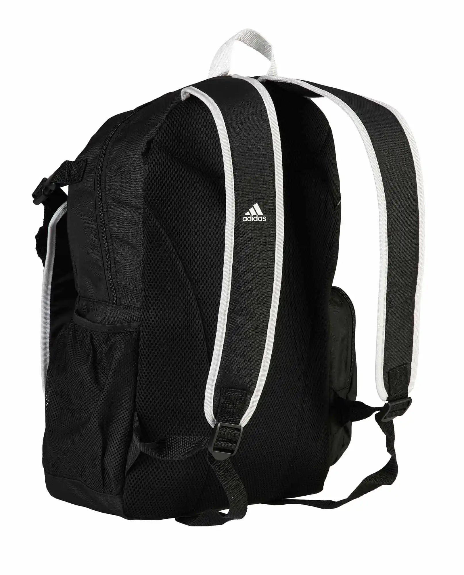 Adidas Rucksack Taekwondo mit Westenhalter