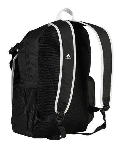 Adidas Rucksack Taekwondo mit Westenhalter